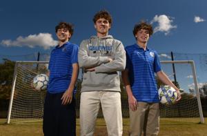 NCISAA Releases Fall Playoff Brackets, One Team Earns No. 1 Seed