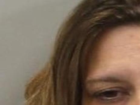 Asheboro Woman Wanted In January Chase And Wreck Found Arrested Crime News Greensboro Com