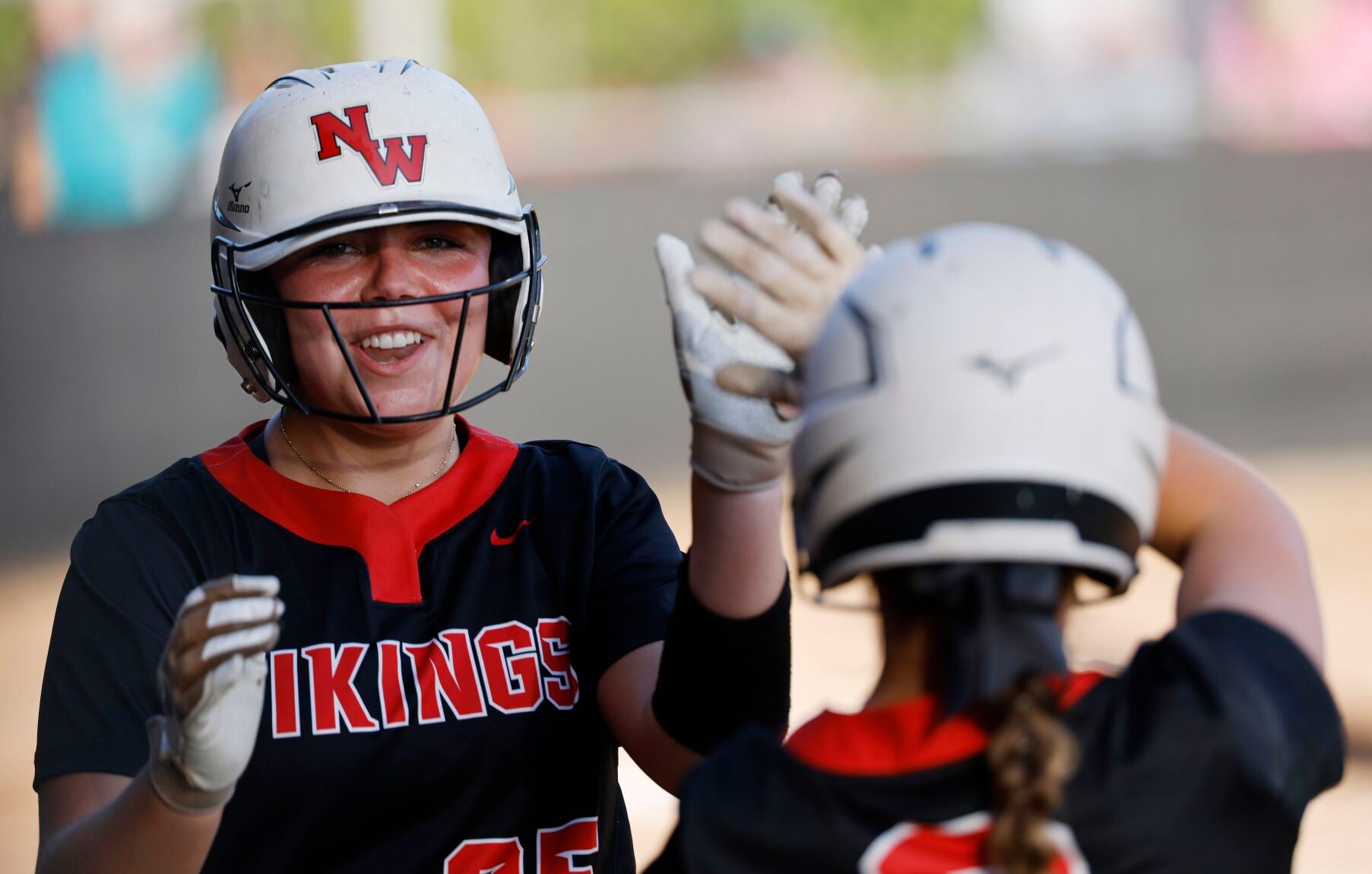 NW Softball
