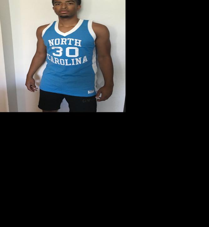 K J Smith Son Of Kenny Smith Joining Unc Basketball Program