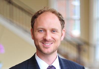 Scott MacLeod