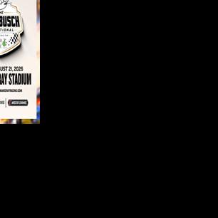 Bowman Gray Stadium Racing Kyle Busch Invitational races coming to Bowman Gray Stadium next month Jul 16, 2026 Jul 16, 2026 Updated 4 mins ago