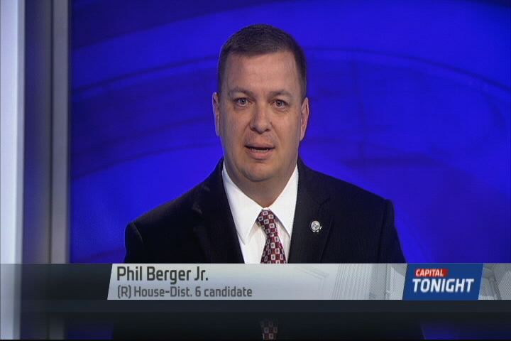 Berger TWC debate