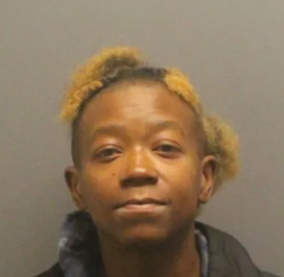 Erica L. Williams