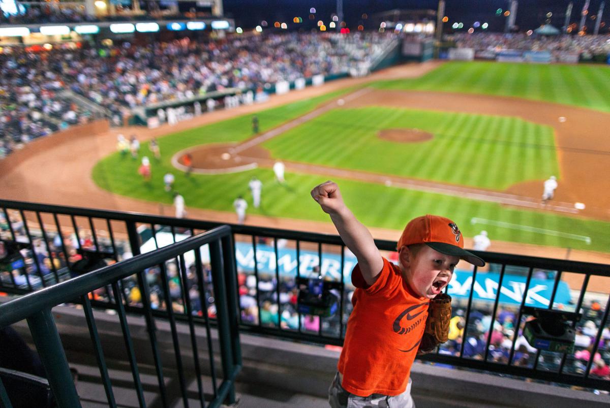 Greensboro agree to twoyear deal with Pittsburgh Pirates