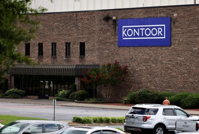 Kontoor