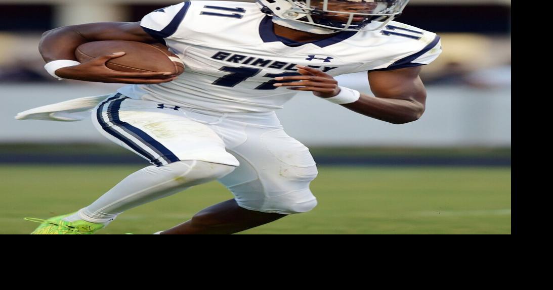 Piedmont Triad week nine high school football rankings
