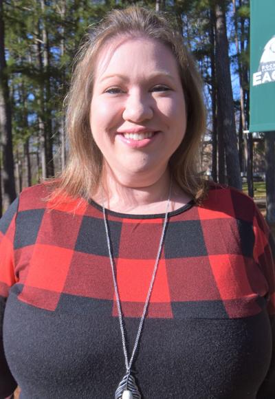 Heather Goins
