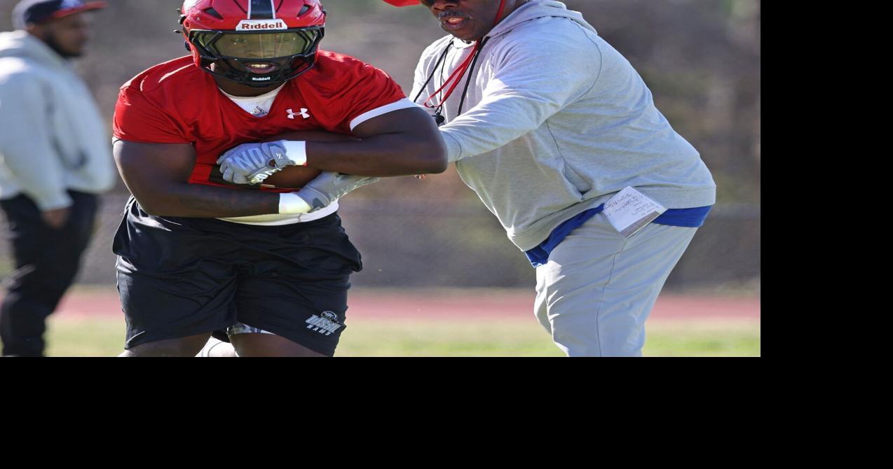 WSSU running back making comeback after brain surgery