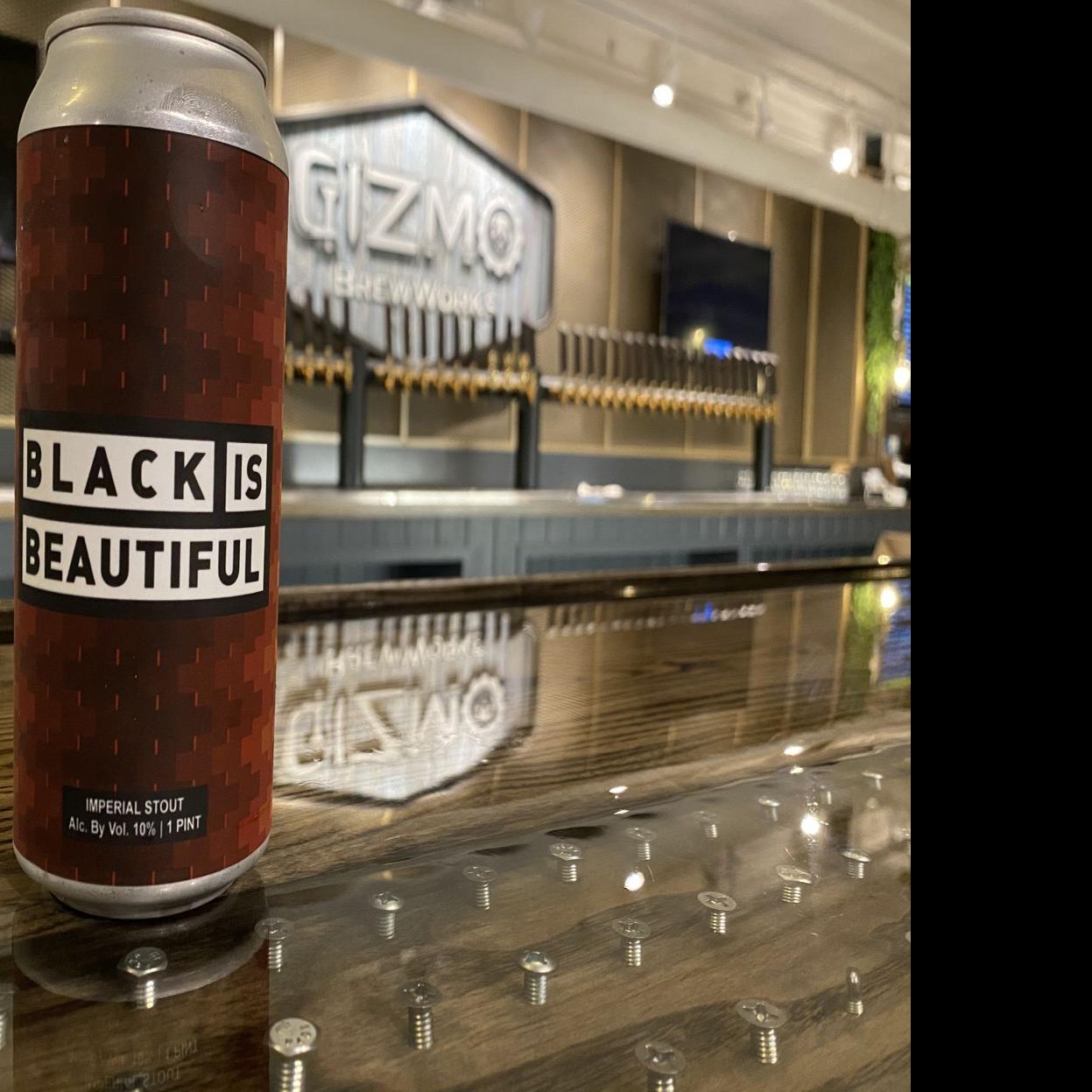 N C Breweries Are Joining The Black Is Beautiful Beer Collaboration But Only Two In The State Are Black Owned State And Regional News Greensboro Com