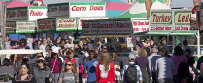State Fair