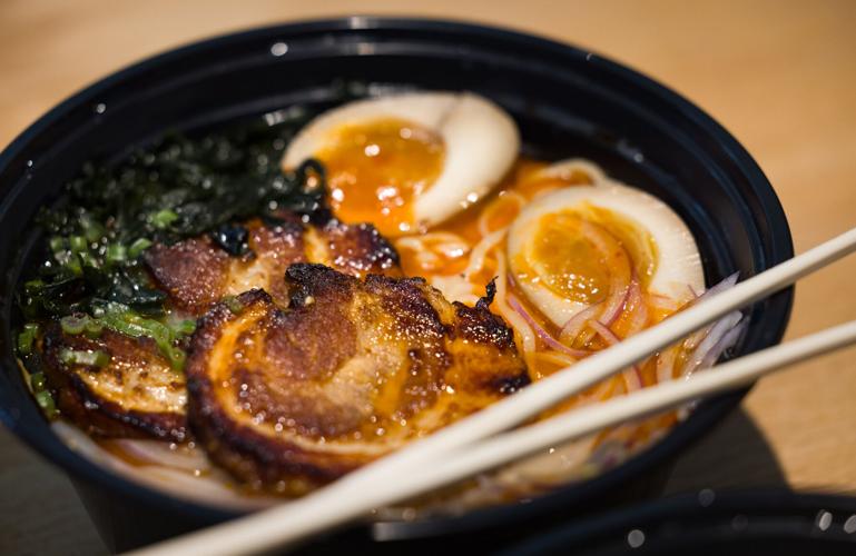 Takara Noodle Greensboro