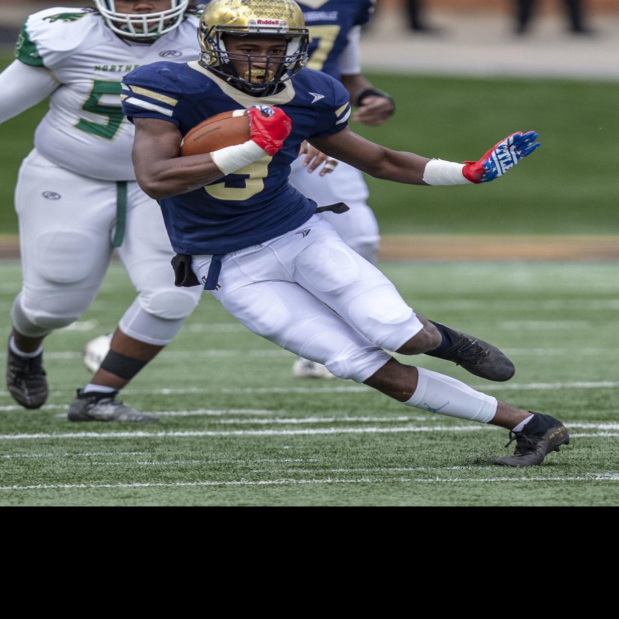 Familiar Faces Make The Cut For Annual Ncca East West All Star