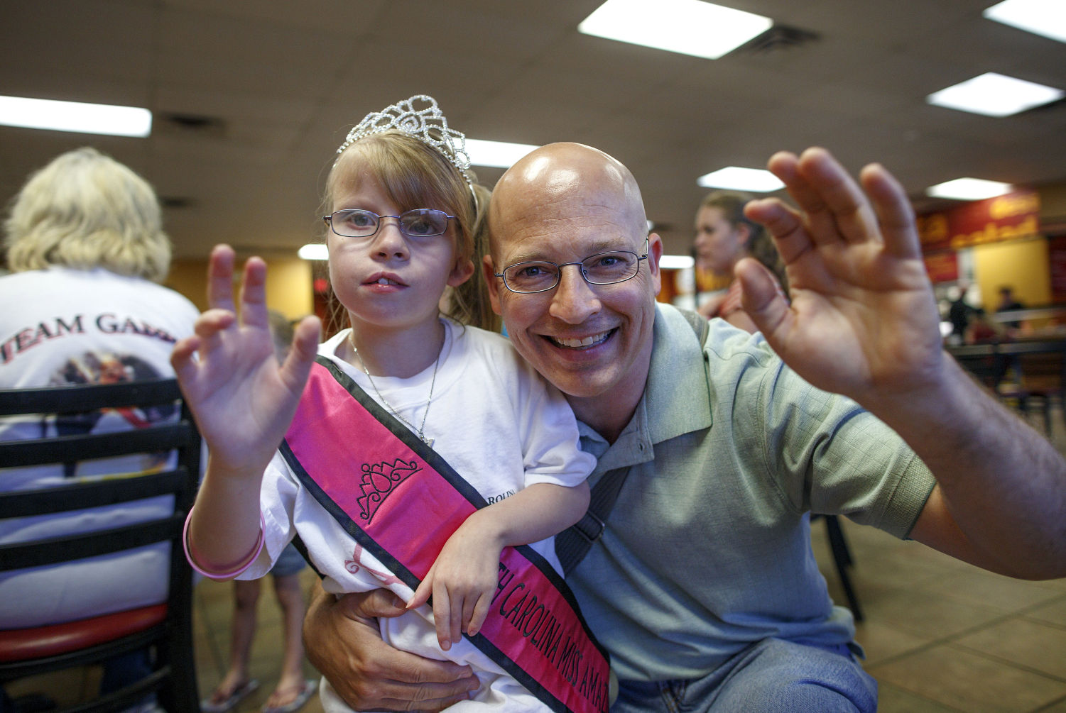 News Record s Jerry Wolford named Photographer of the Year