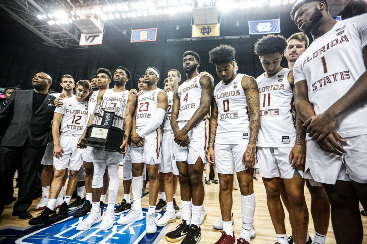 2022 Acc Basketball Tournament Proud