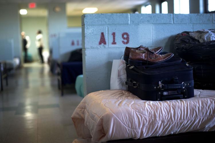 Greensboro homeless shelters prepare for cold weather (copy)