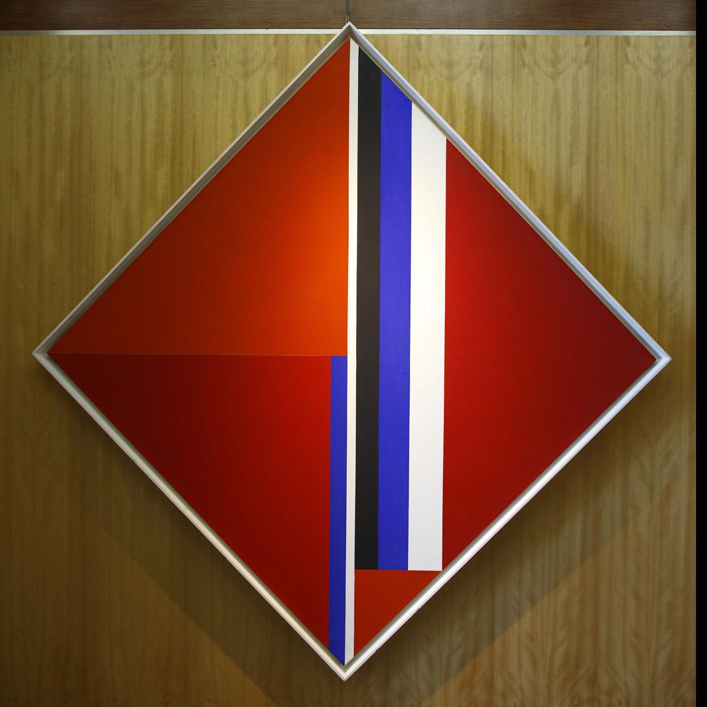 Another Twist In A Painting S Saga Latest News Greensboro Com