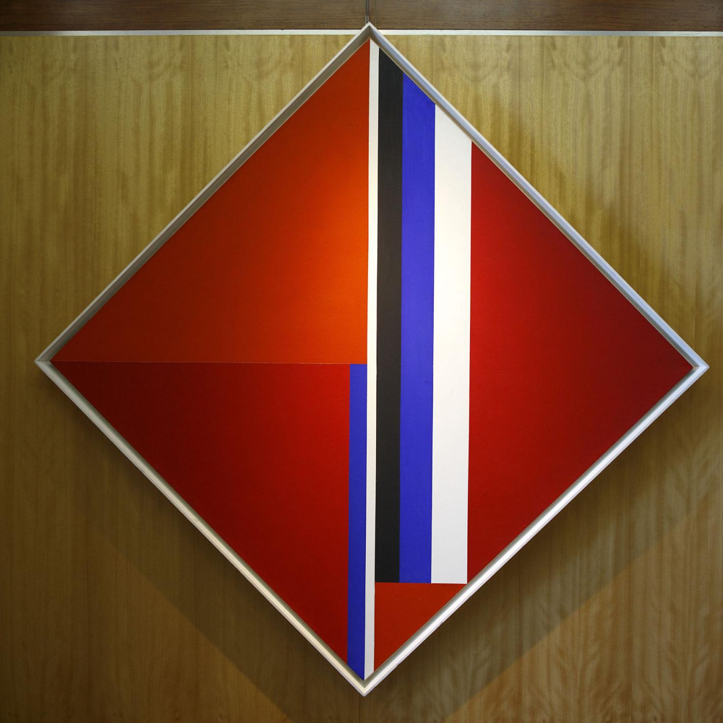 Another Twist In A Painting S Saga Latest News Greensboro Com