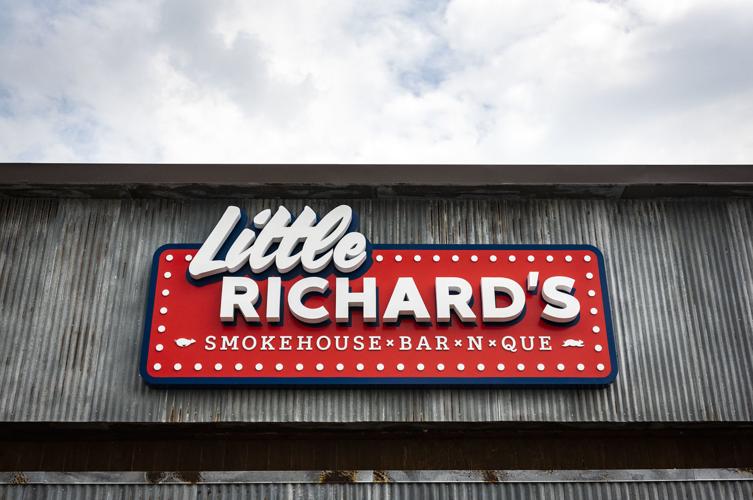 LittleRichards