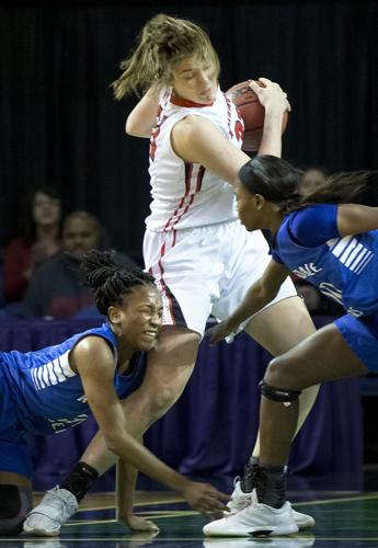 HAECO Girls: Northwest/Ragsdale
