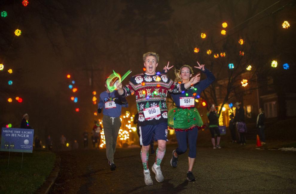 Running of the Balls 2018 Gallery