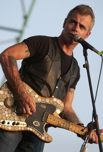 National Folk Festival