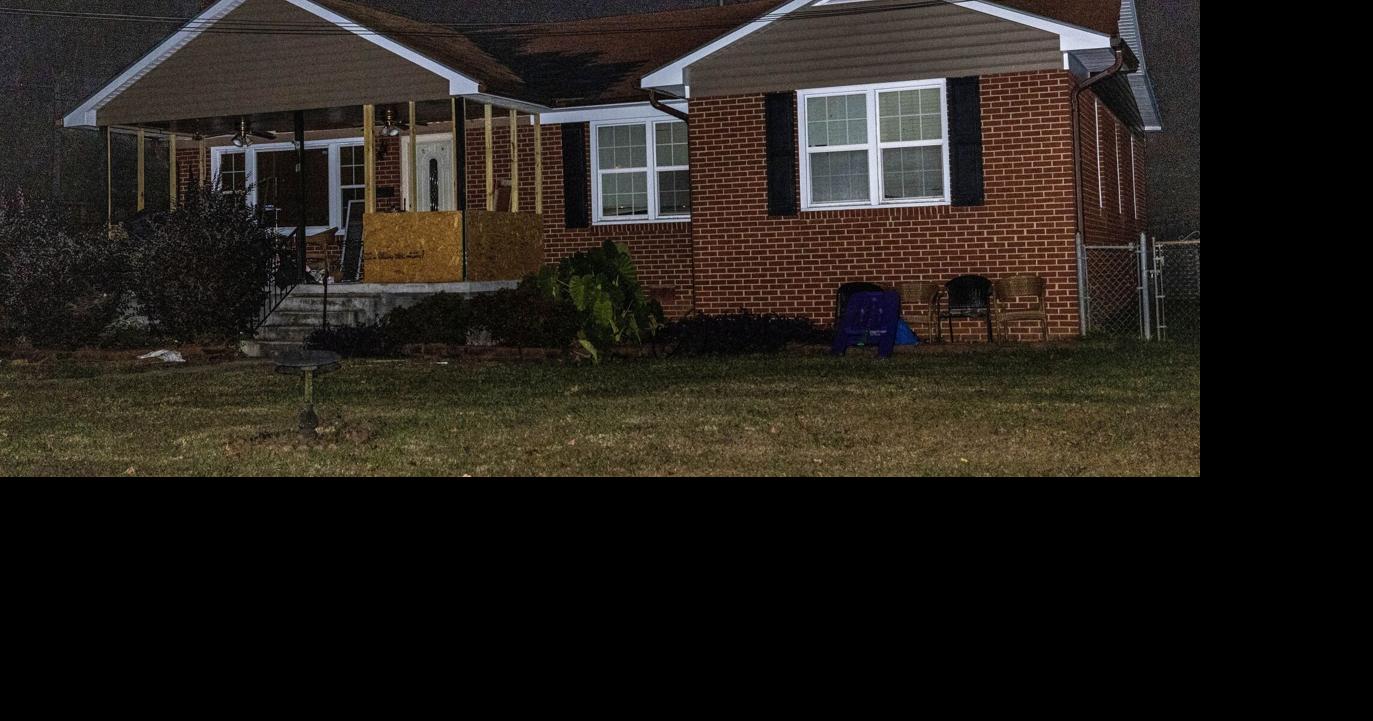 Mother arrested after daughter found dead inside home