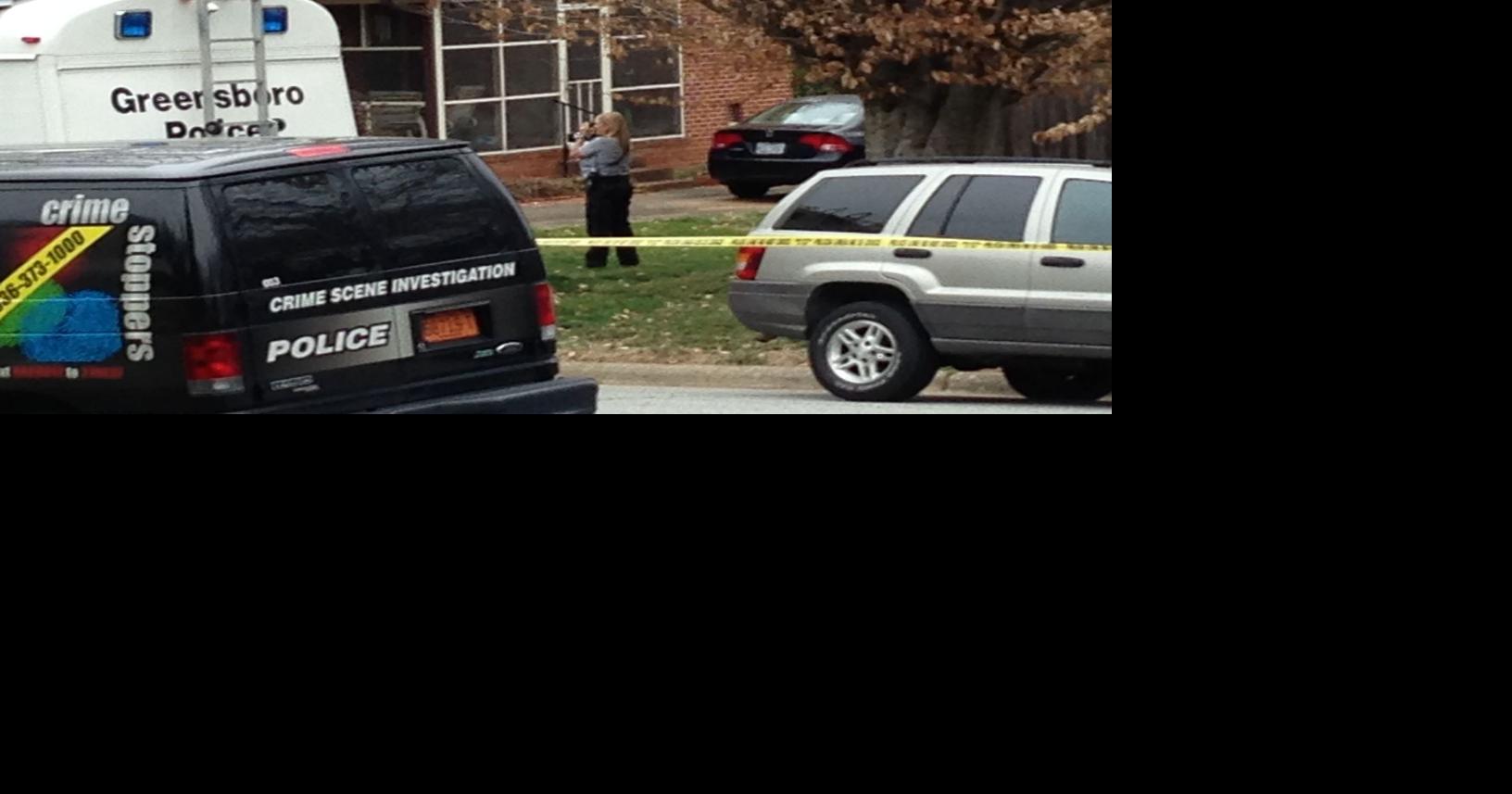 Investigation continues in death of Greensboro man after a police