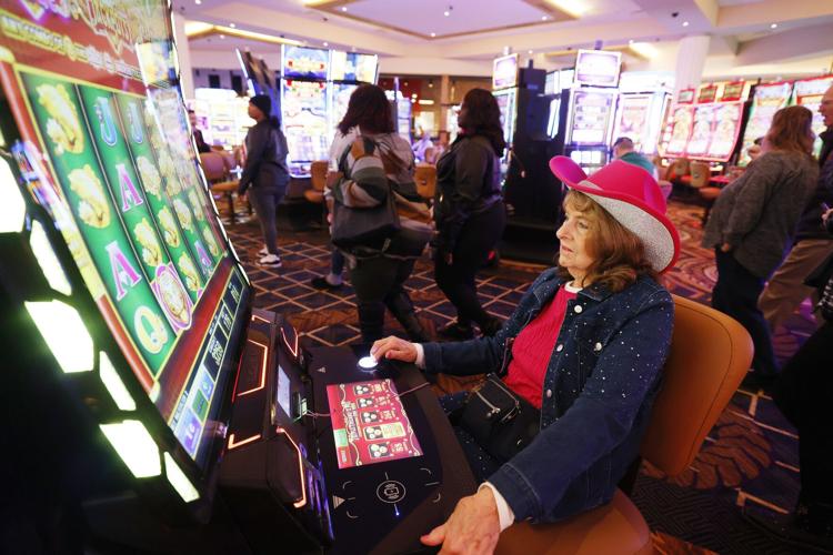 LEAD Casino Danville
