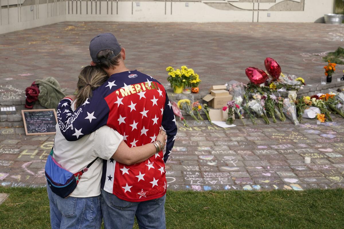 Most school shootings start with a gun brought into the home by an ...