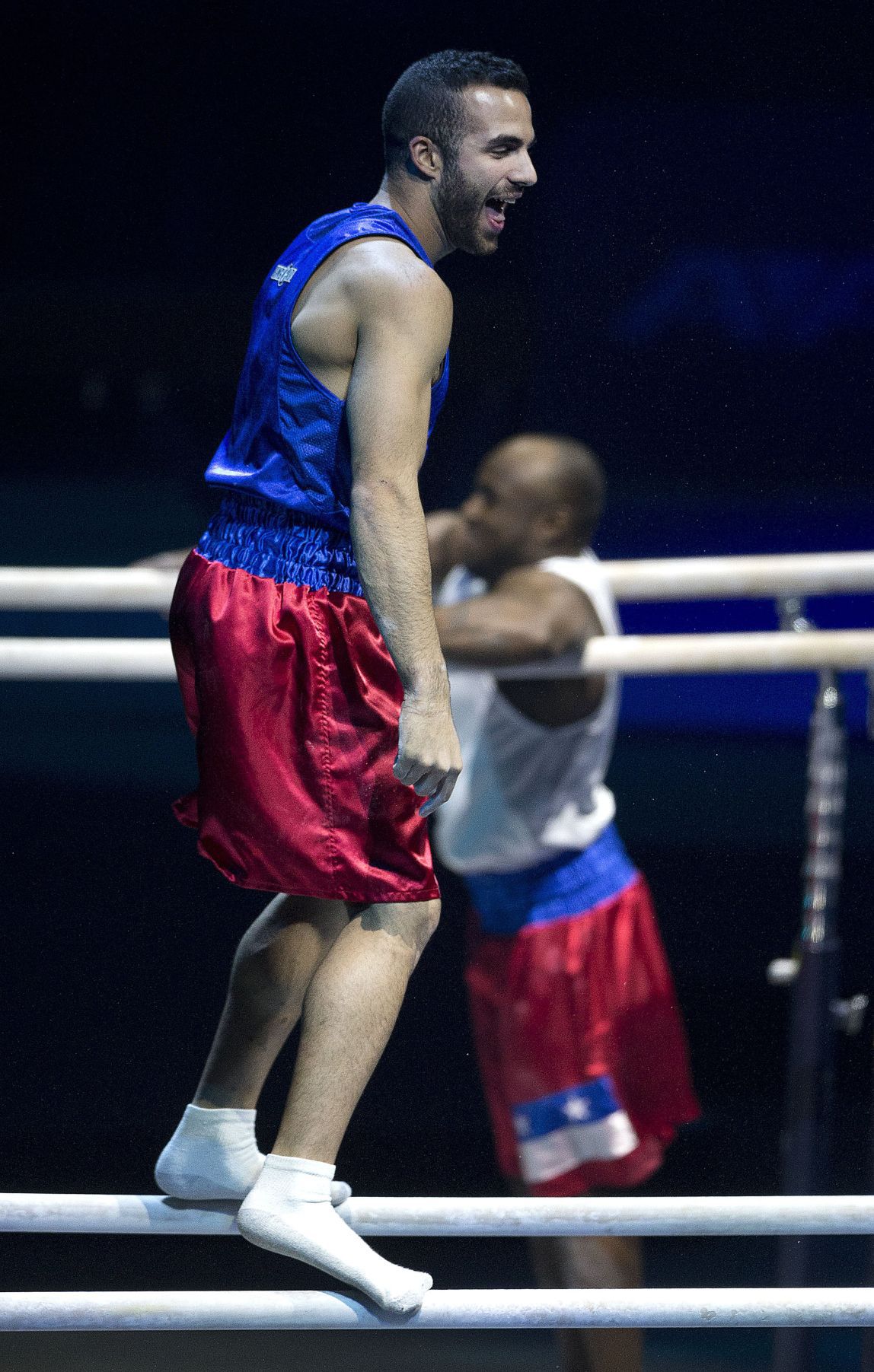 Kellogg's Tour of Gymnastics Champions 2016 Gallery