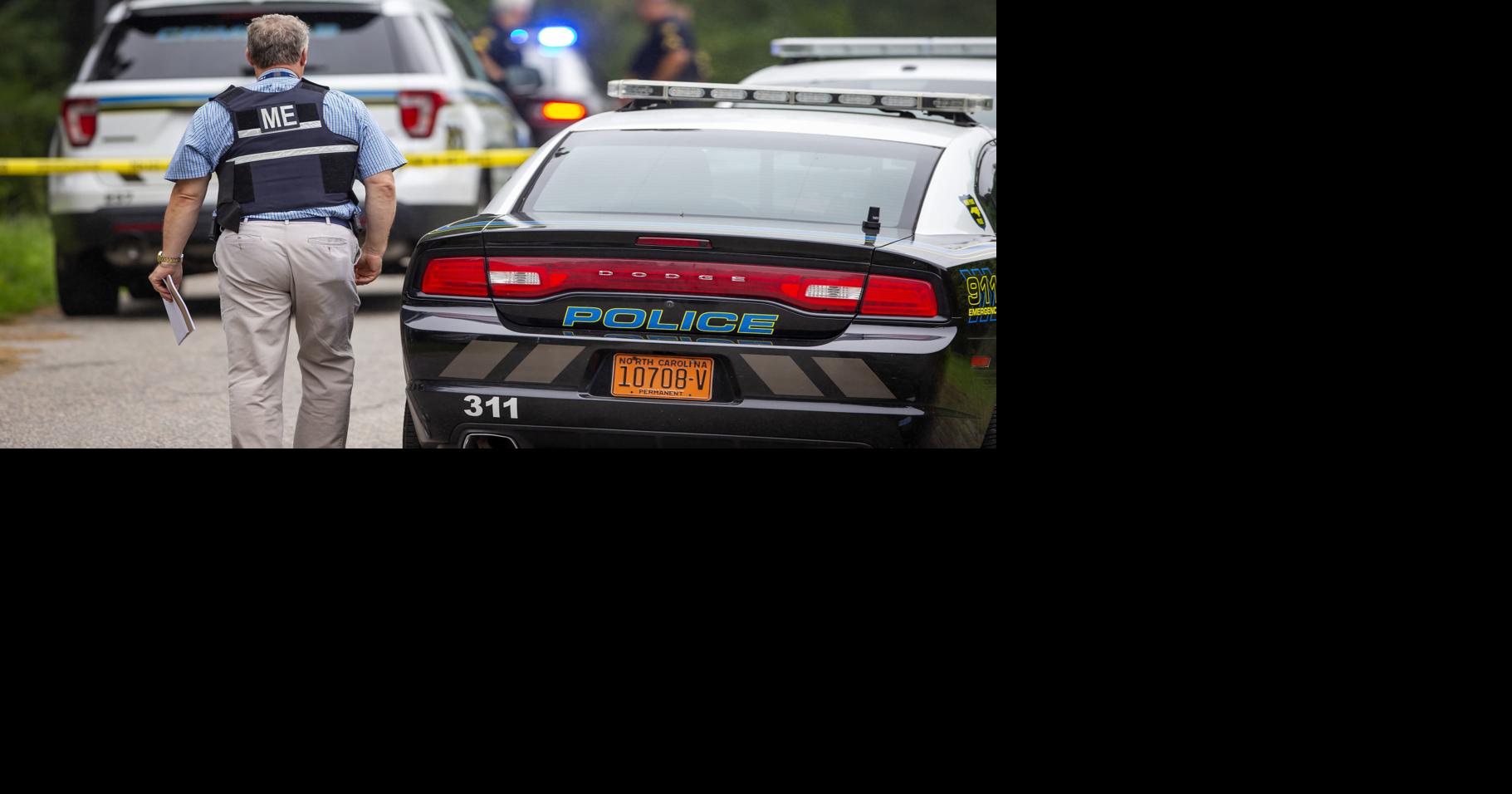 Man charged in High Point shooting that left one dead, one injured
