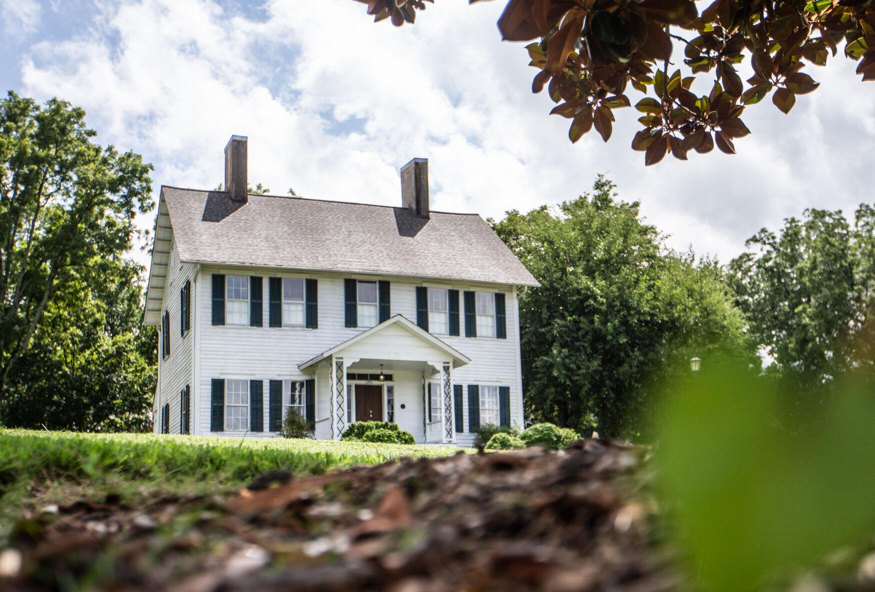 House With Possible Ties To Underground Railroad Faces Demolition Latest News Greensboro Com