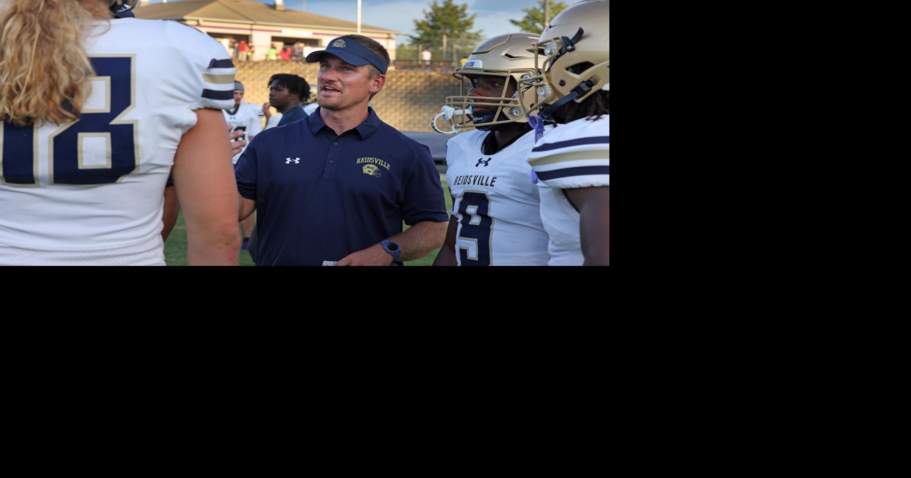 Greensboro area week 5 football games to watch