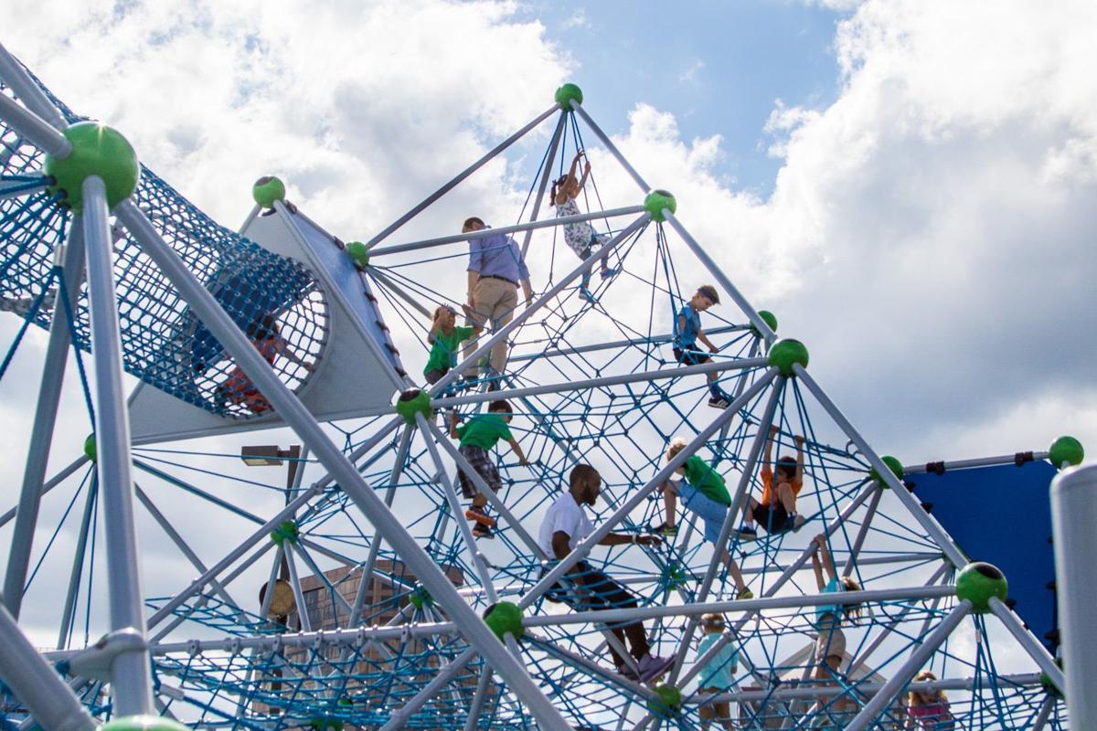 Children's Museum 2017 (copy)