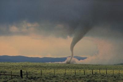 tornado