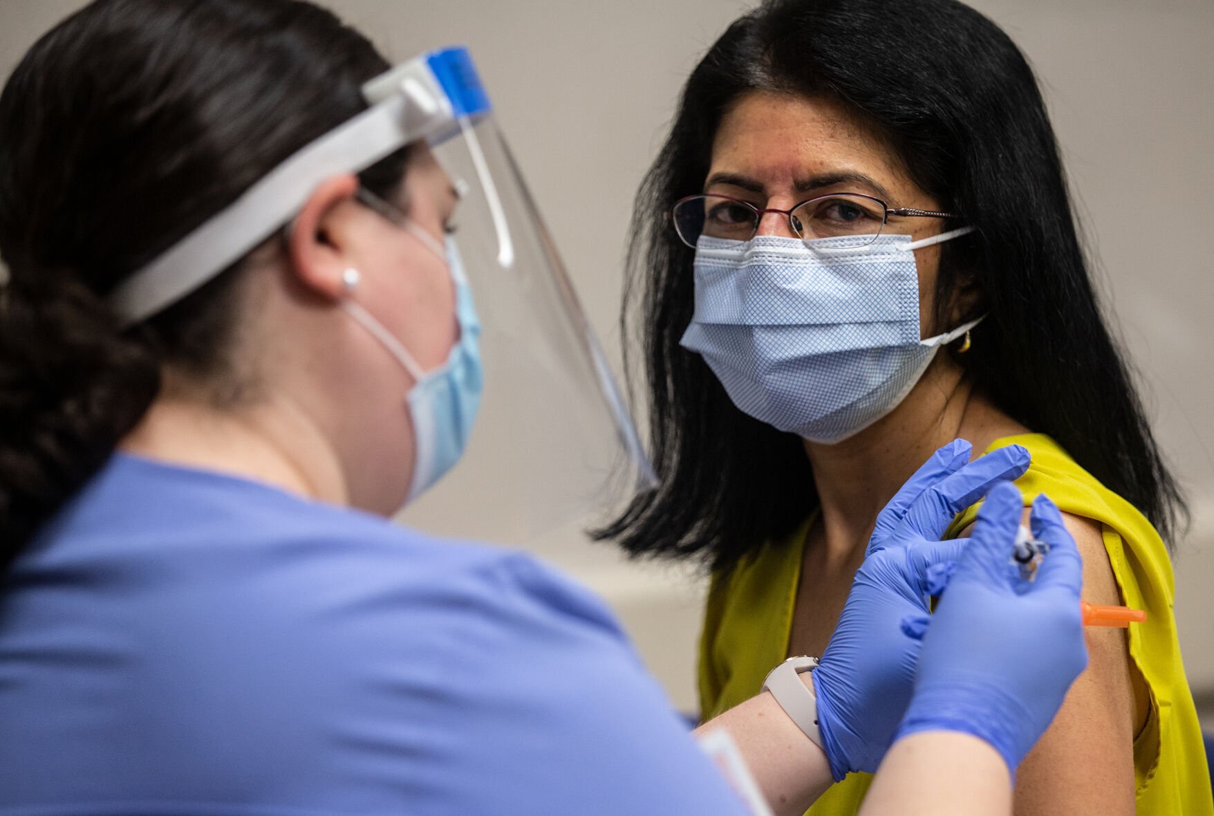 Walgreens Will Offer COVID 19 Vaccine At 300 Stores In N C Starting   601af4e030c75.preview 