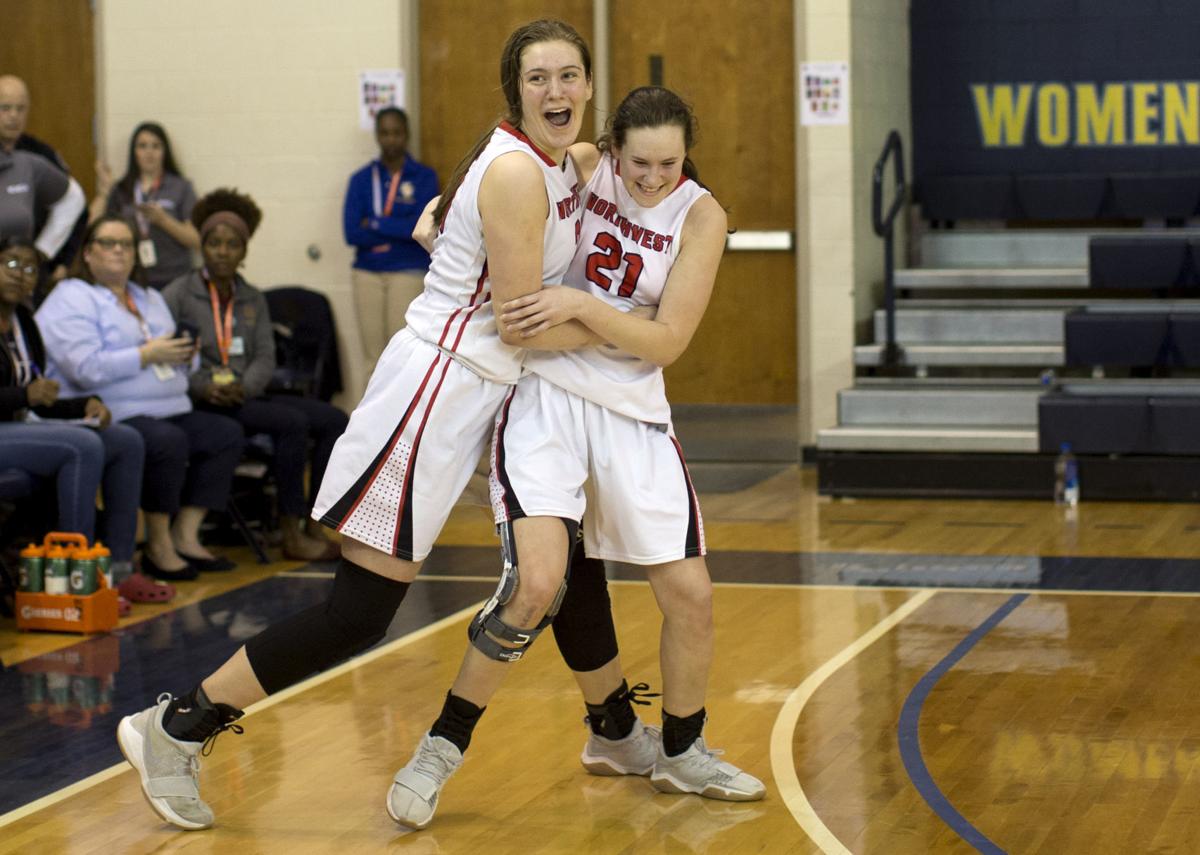 Northwest Guilford Sticks To The Furmula Greensboro Com