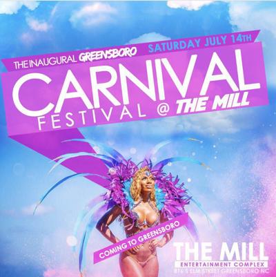 Carnival at The Mill