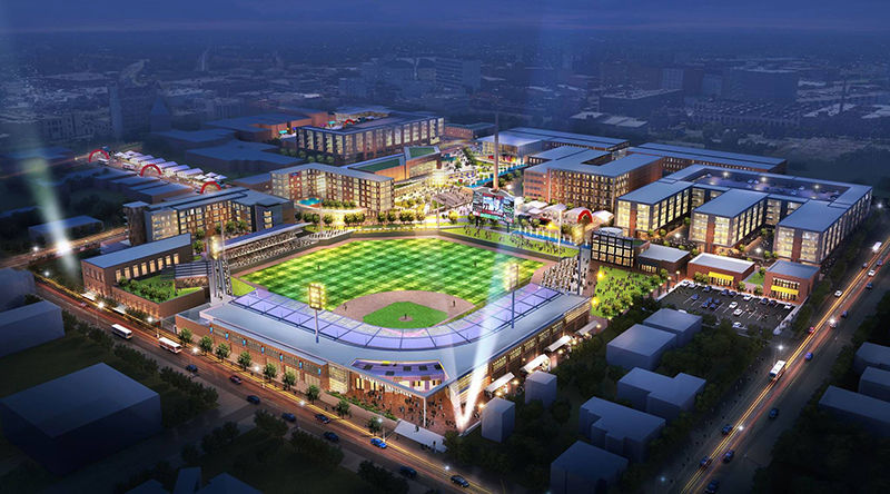 High Point stadium (copy)