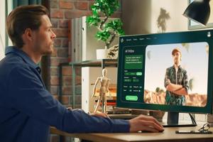 Founder-Led Studio Uses AI Video Technology to Build Brands