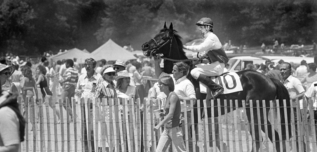 Tanglewood Steeplechase