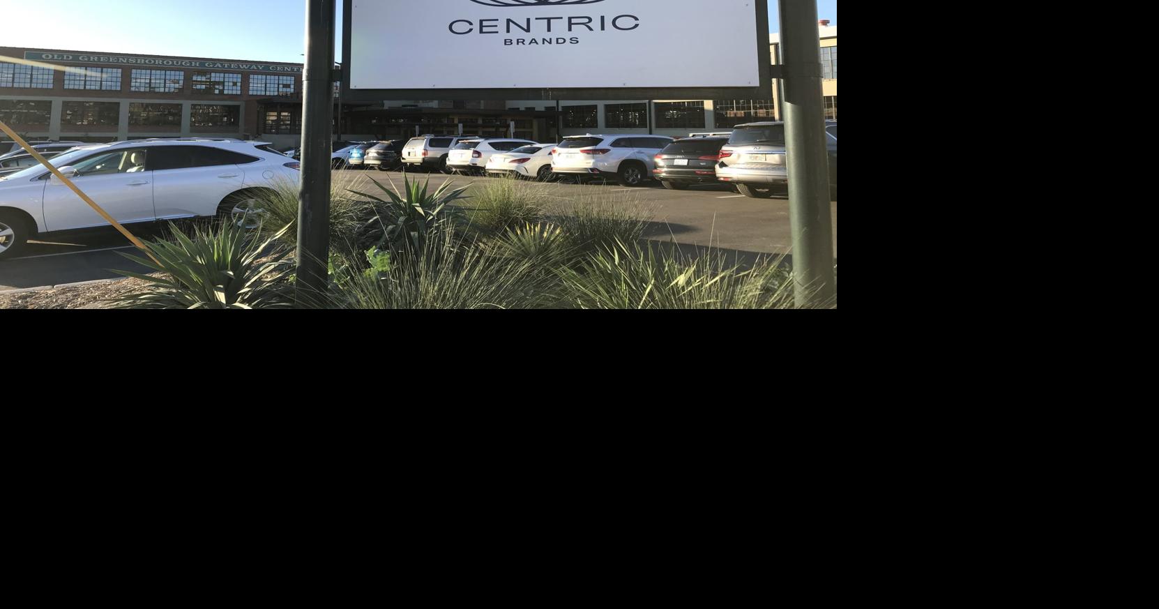Centric Brands expands global reach with Netherlands brand