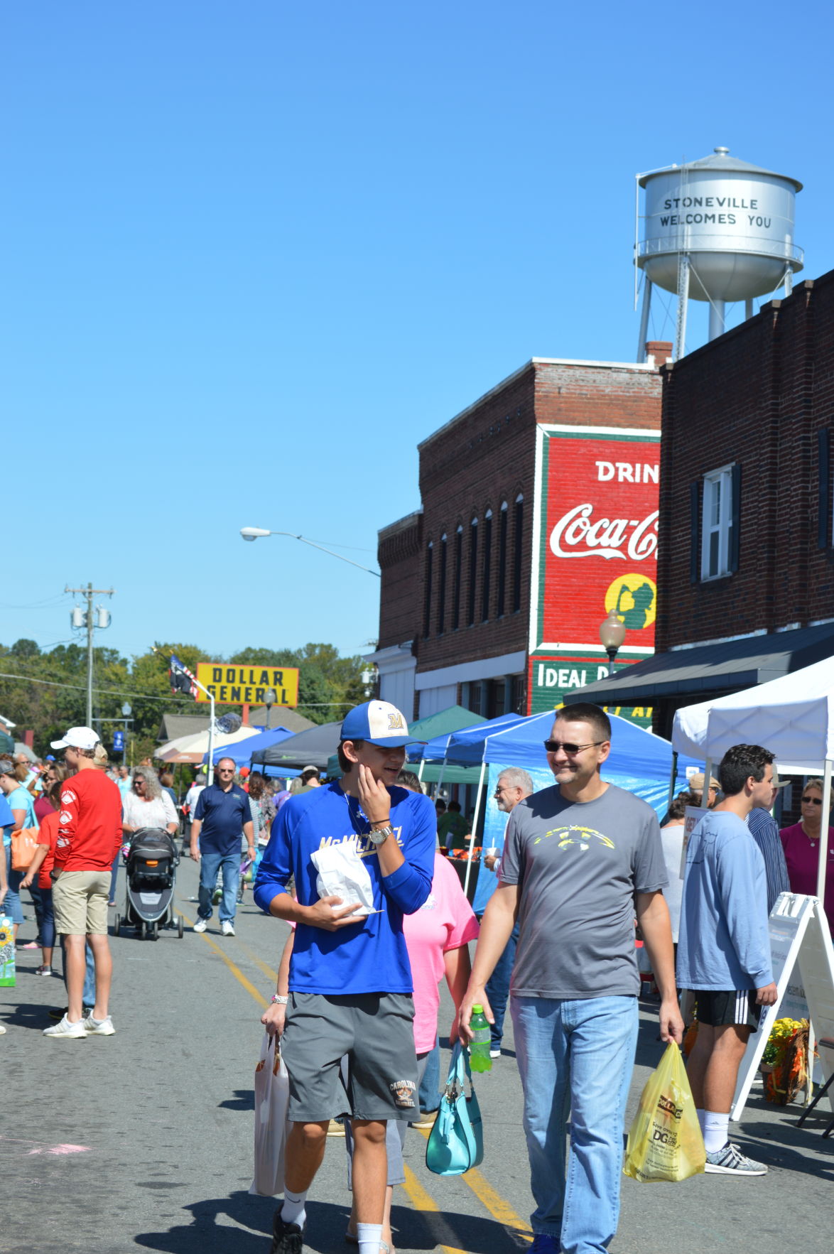 Stoneville Fall Festival 2017 Gallery