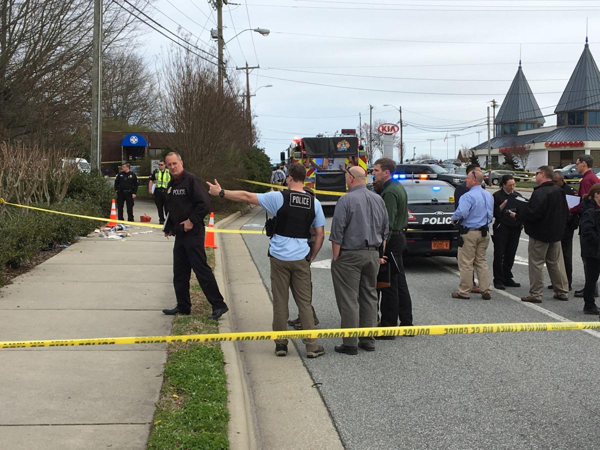 Investigation of Greensboro teen's shooting leads to officerinvolved