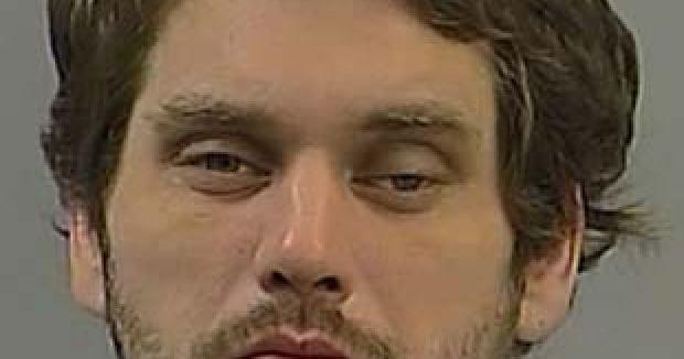 Investigators arrest Asheville man in series of break-ins