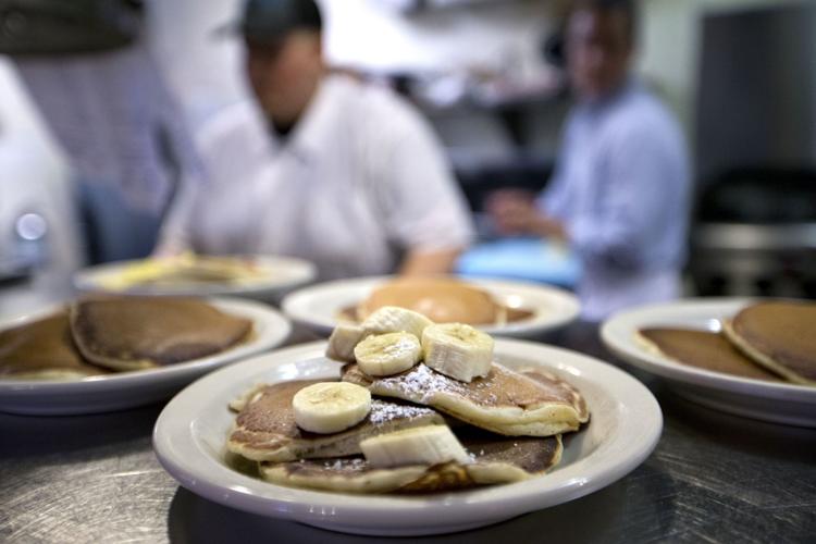 After 45 years, Tex and Shirley's restaurant is calling it quits at