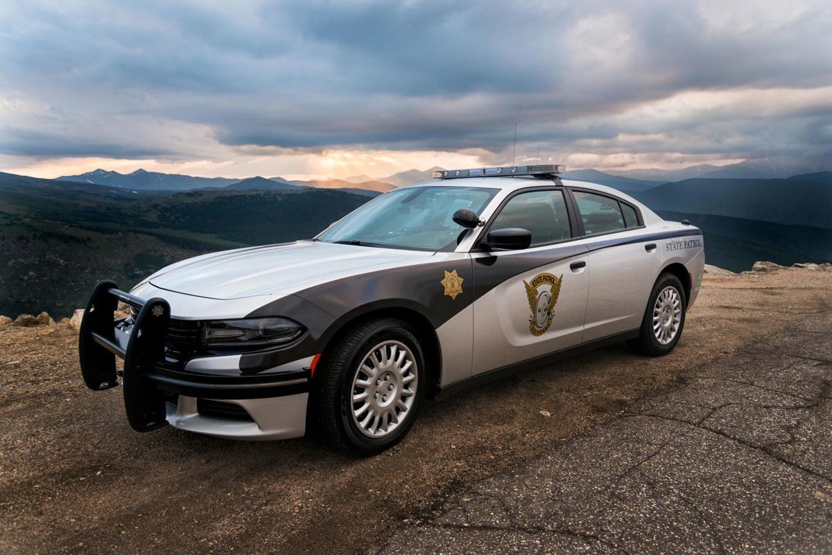 Photos N C Highway Patrol Places 7th In Best Looking Cruiser Award Which One Is Your Favorite Gallery Greensboro Com