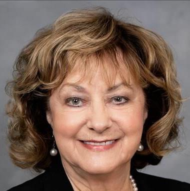 N.C. Sen. Joyce Krawiec
