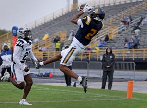 NC A&T Secures Second Victory of Season in Overtime Thriller Against New Hampshire